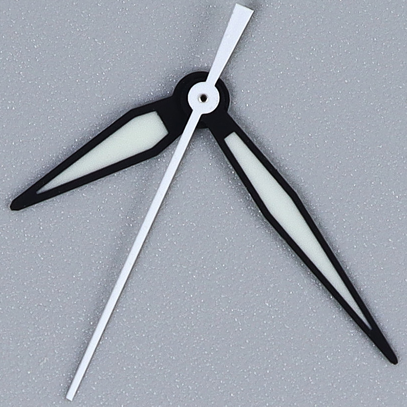Automatic Pilot Watch - High quality Watch Hands Green Luminous