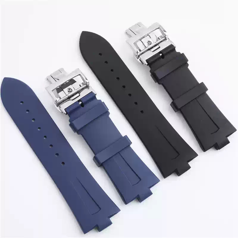 Luxury Watch Vacheron Constantin - Men's Luxury Watch Strap 25MM-8MM For