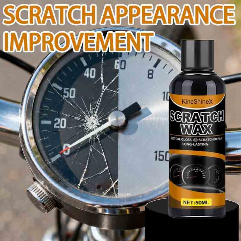 Luxury Watch Cleaning Kit - Car Dashboard Screen Scratch Repair Agent,Polishing