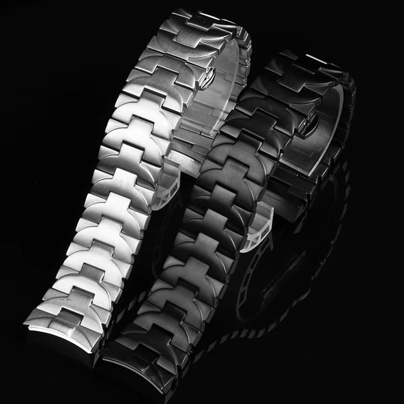 904L Stainless Steel Bracelet  - Luxury Watch Panerai recension och pris