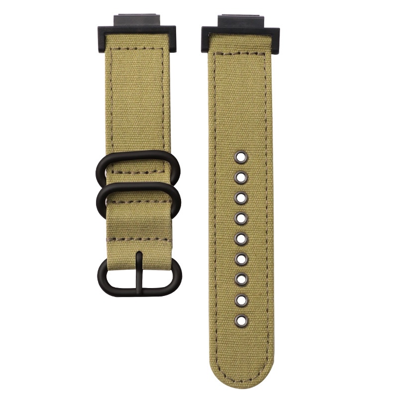 16mmCotton Canvas Nylon Replac - Casio Watch G-Shock Dw-5600 recension och pris