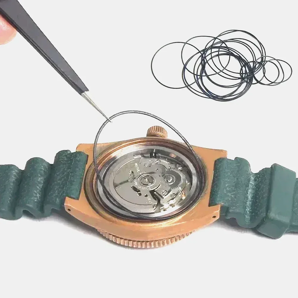 Watch Repair Tools 1box Watch  - Luxury Watch Cleaning Kit recension och pris
