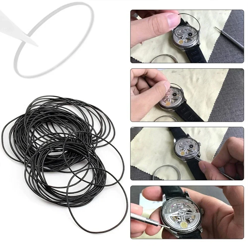 Watch Repair Tools 1box Watch  - Luxury Watch Cleaning Kit recension och pris