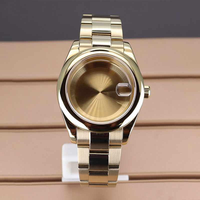 36mm/39mm Watches Accessories  - Luxury Watch Sale recension och pris