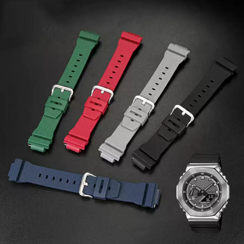 For Casio G-SHOCK GM-2100 GA-2 - Casio Watch G-Shock Ga-2100 recension och pris