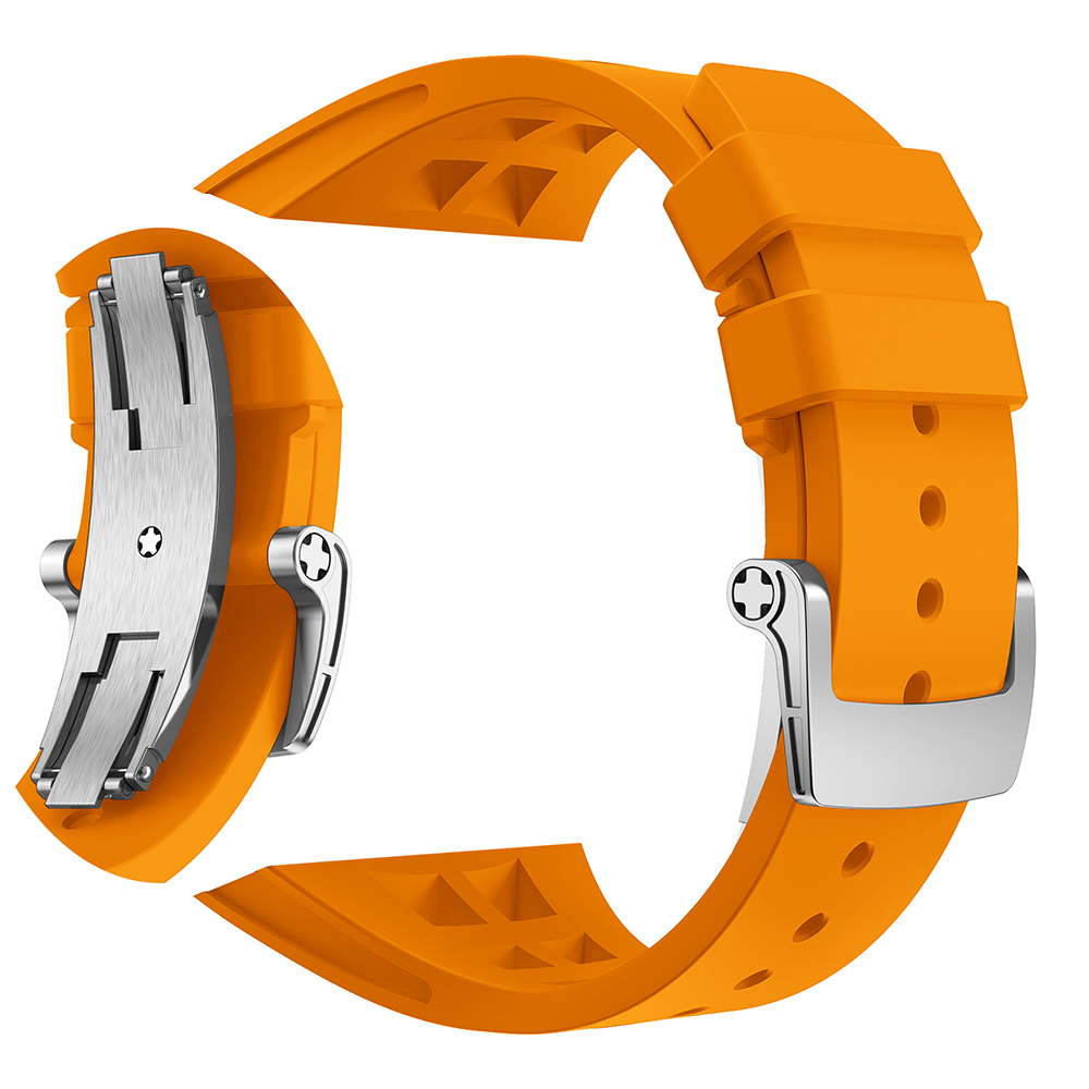 for Apple Watch Ultra 49mm Lux - Apple Watch Luxury X recension och pris