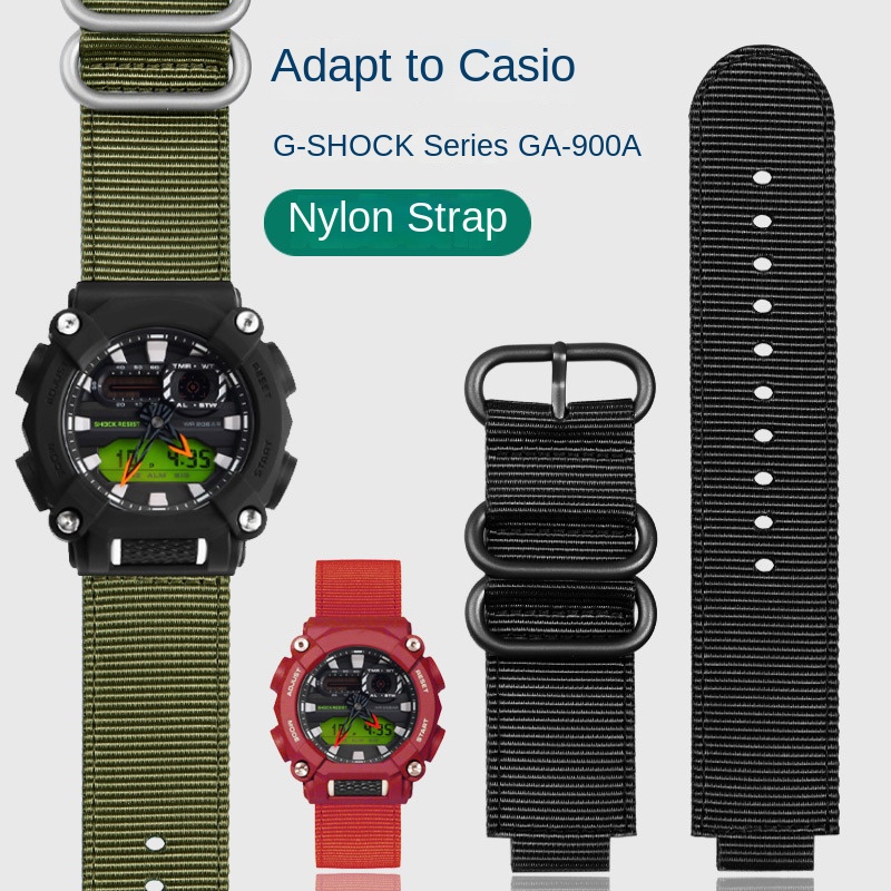 Suitable for Casio G-SHOCK ser - Casio Watch G-Shock Dw-5600 recension och pris