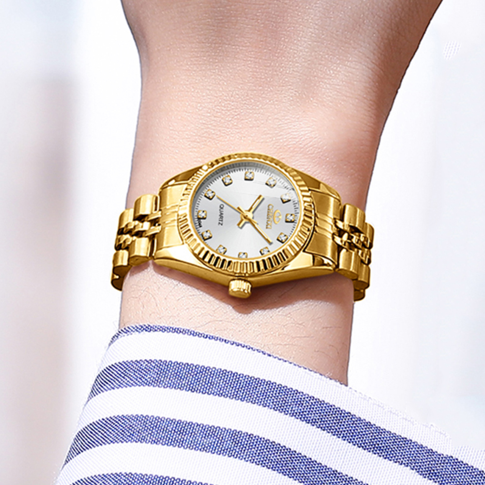CHENXI Hot Sale Luxury Women's - Luxury Watch Sale recension och pris