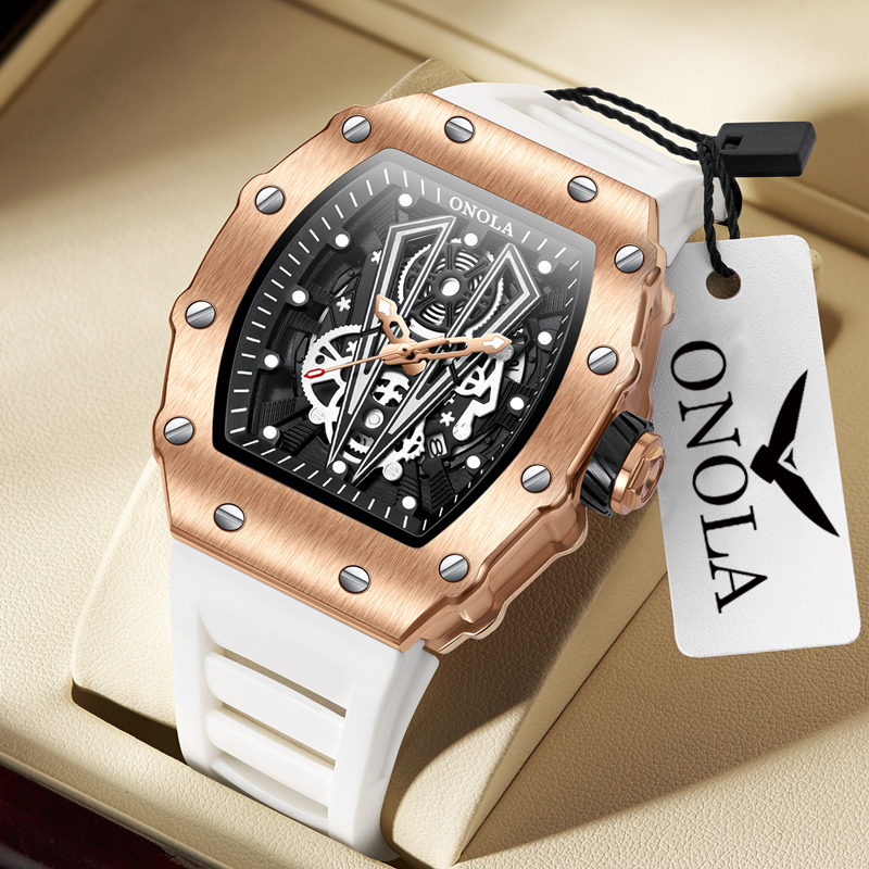 ONOLA 3826 Brand Sports Luxury - Luxury Watch Magazine recension och pris