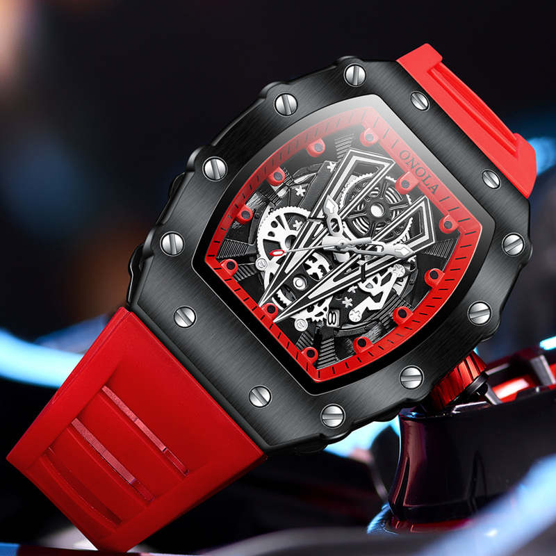 ONOLA 3826 Brand Sports Luxury - Luxury Watch Magazine recension och pris