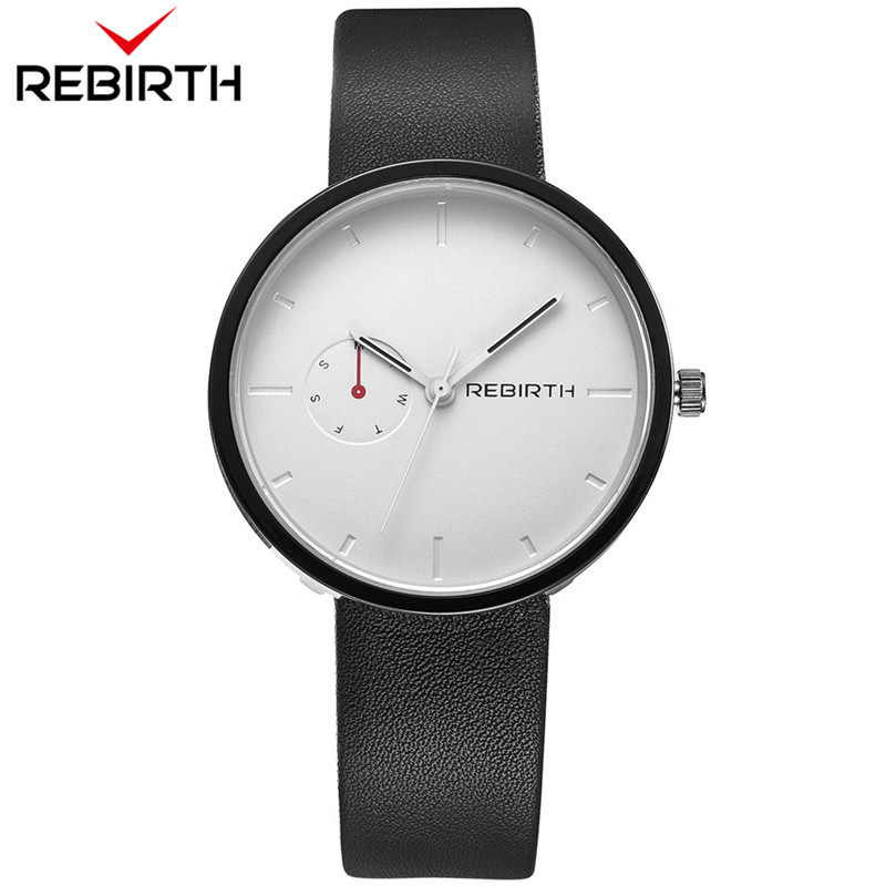 2018 Rebirth Popular Men Women - Luxury Watch News recension och pris