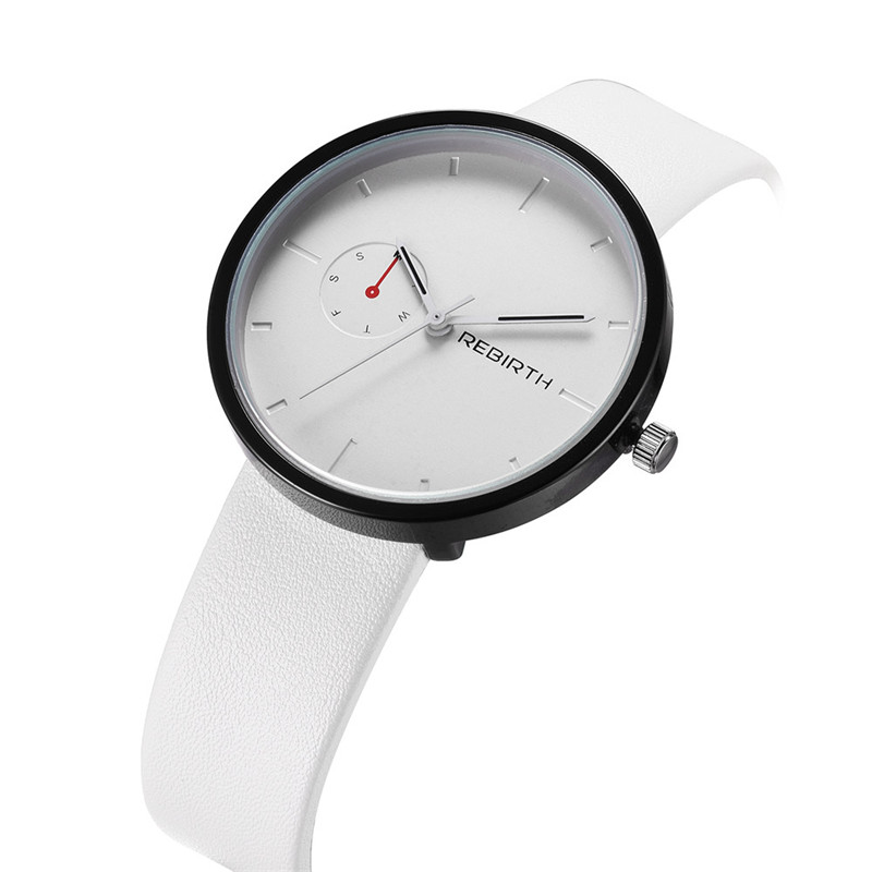 2018 Rebirth Popular Men Women - Luxury Watch News recension och pris