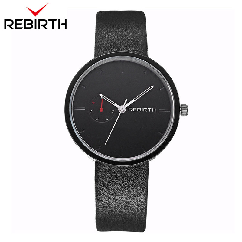 2018 Rebirth Popular Men Women - Luxury Watch News recension och pris