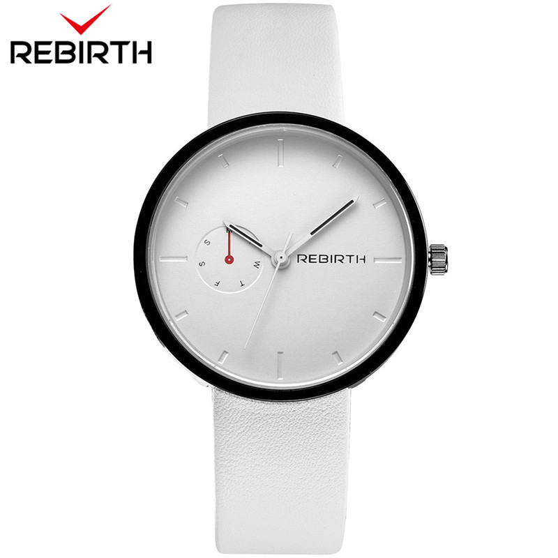 2018 Rebirth Popular Men Women - Luxury Watch News recension och pris