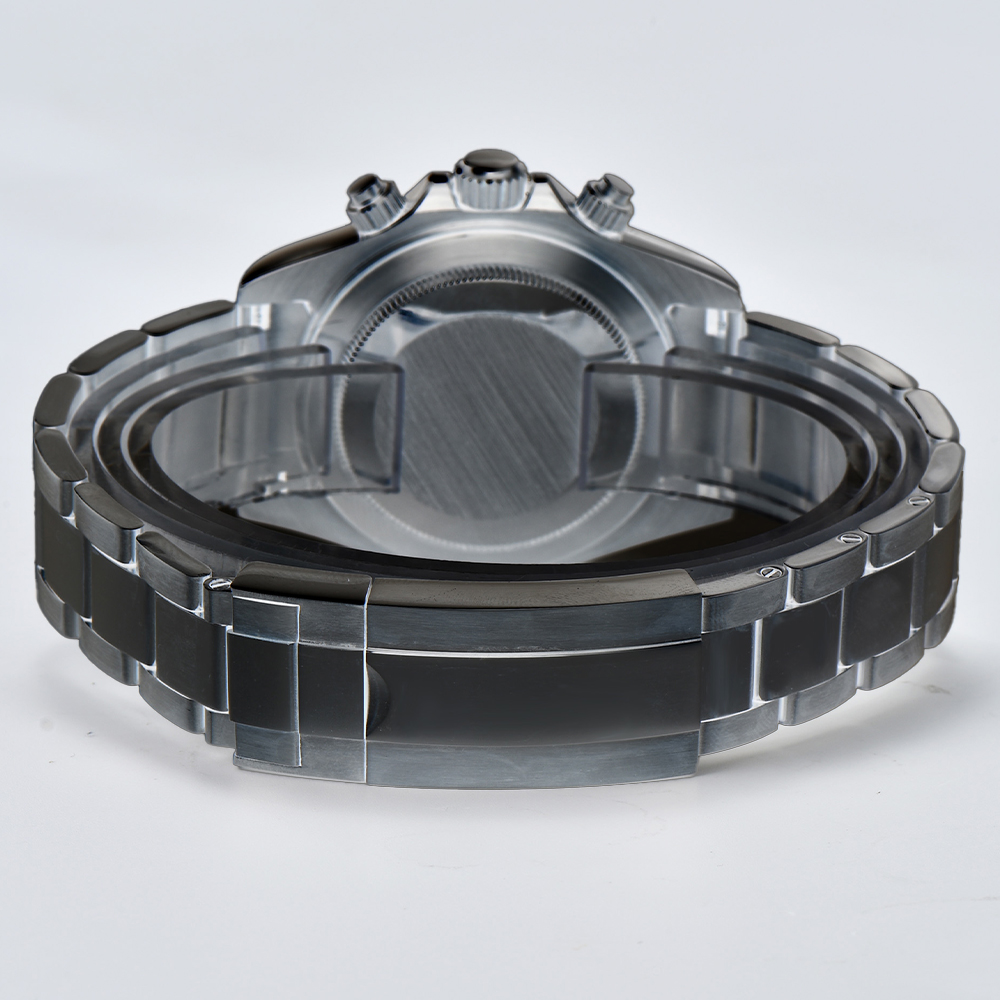 Luxury Creative waves VK63 wat - Luxury Watch Zone recension och pris