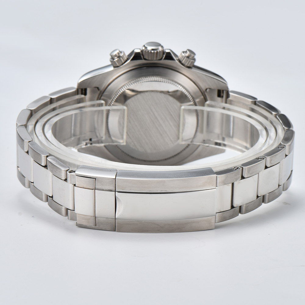 Luxury Creative waves VK63 wat - Luxury Watch Zone recension och pris