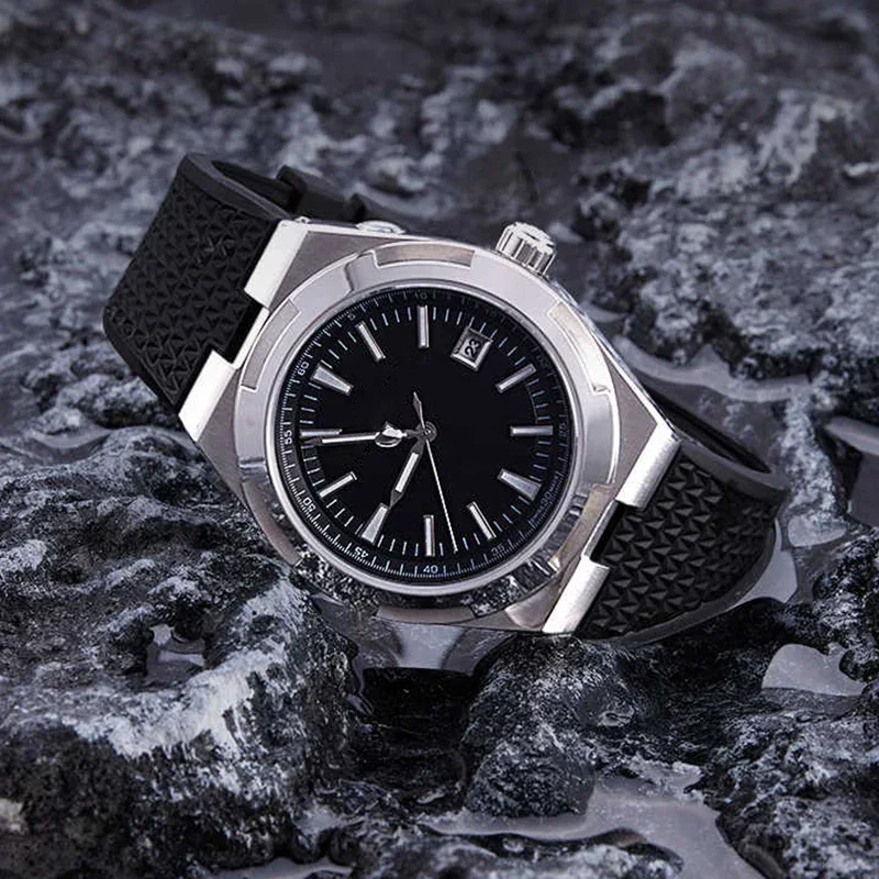 Luxury FKM Fluorine Rubber Wat - Luxury Watch Vacheron Constantin recension och pris