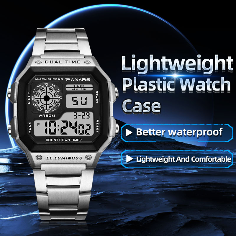 Hot Sale Top Luxury Stainless  - Luxury Watch Sale recension och pris