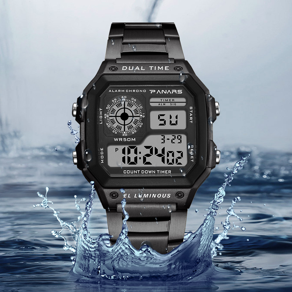 Hot Sale Top Luxury Stainless  - Luxury Watch Sale recension och pris