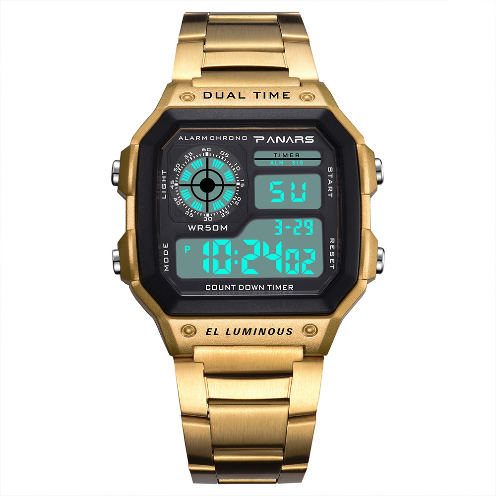 Hot Sale Top Luxury Stainless  - Luxury Watch Sale recension och pris