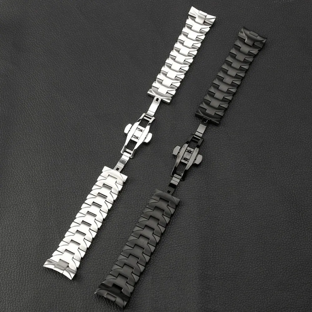 22mm 24mm Stainless Steel Brac - Luxury Watch Panerai recension och pris
