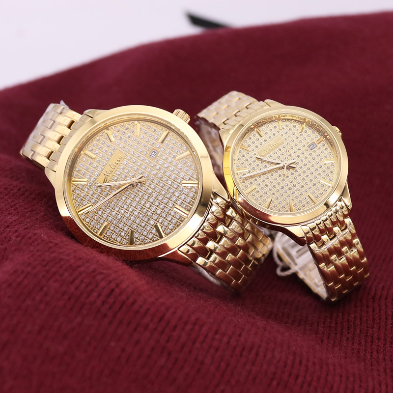 SALE!!! Discount Melissa Ceram - Luxury Watch Sale recension och pris