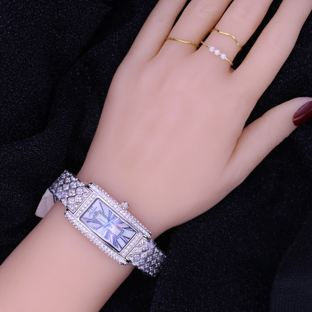 SALE!!! Discount Melissa Ceram - Luxury Watch Sale recension och pris