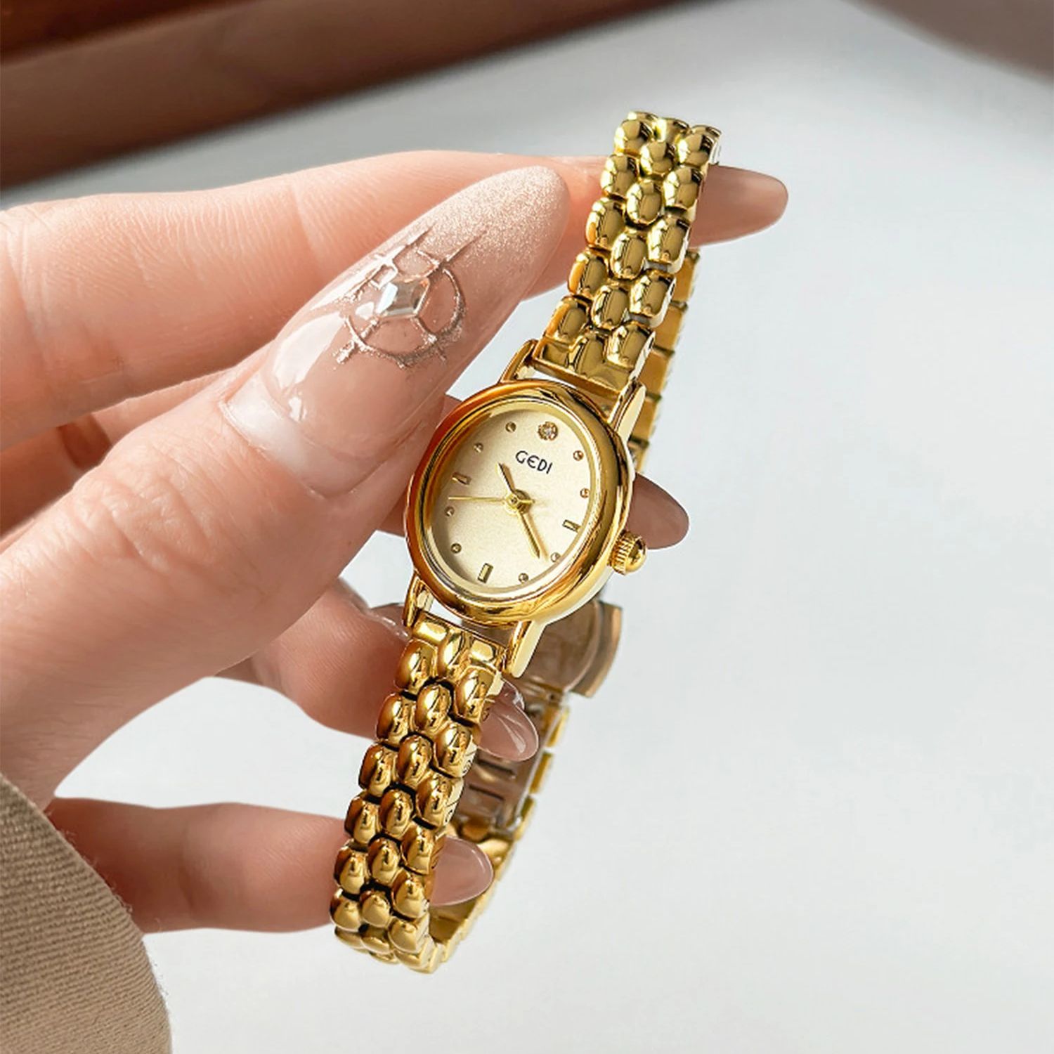 Women's Original Luxury Brands - Luxury Watch Sale recension och pris