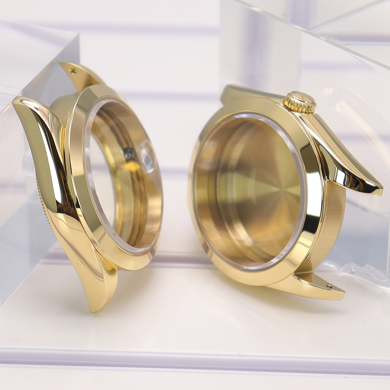 36mm 40mm Gold Luxury Men Watc - Luxury Watch Sale recension och pris