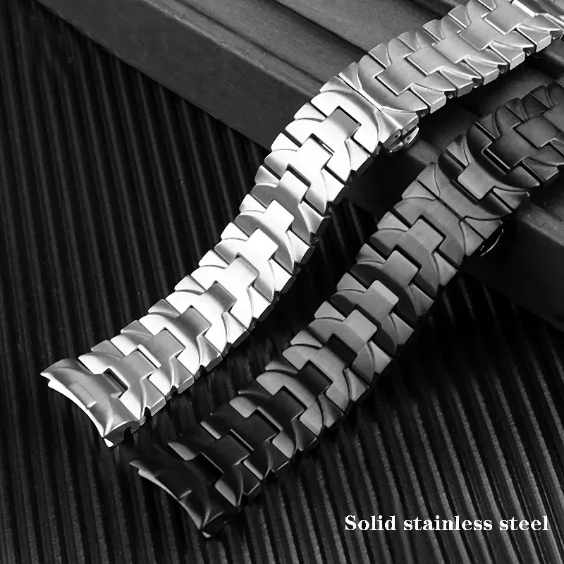 22mm 24mm Stainless Steel Brac - Luxury Watch Panerai recension och pris