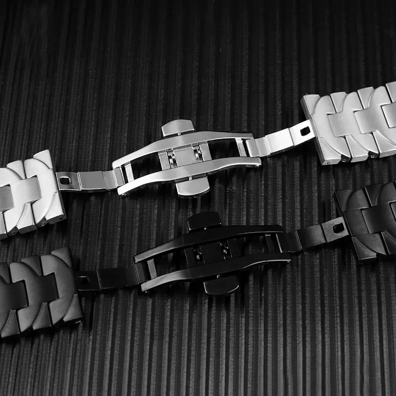 22mm 24mm Stainless Steel Brac - Luxury Watch Panerai recension och pris