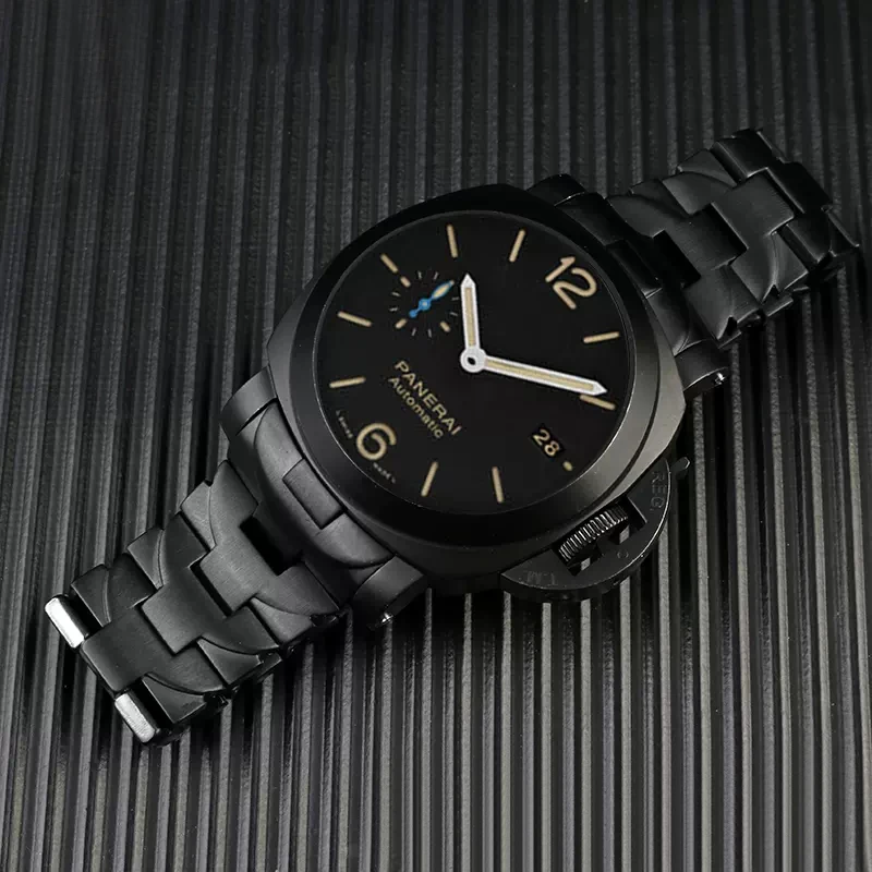 22mm 24mm Stainless Steel Brac - Luxury Watch Panerai recension och pris