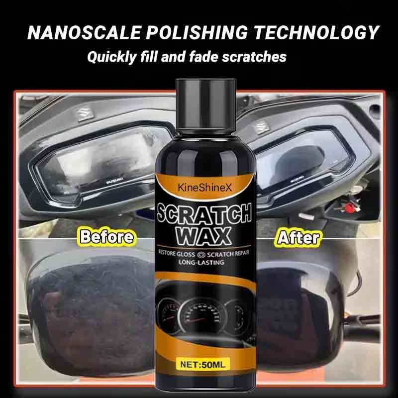Car Dashboard Screen Scratch R - Luxury Watch Cleaning Kit recension och pris