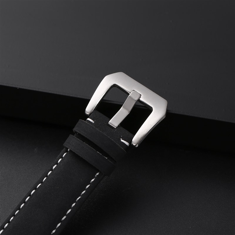 Quick Release Crazy Horse Leat - Luxury Watch Panerai recension och pris