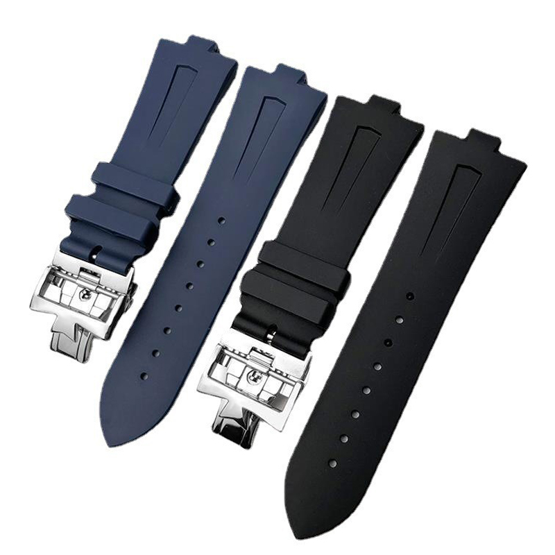 High quality Silicone Watch Ba - Luxury Watch Vacheron Constantin recension och pris